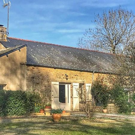 Logement De Charme Calme Assure Rieux  외부 사진