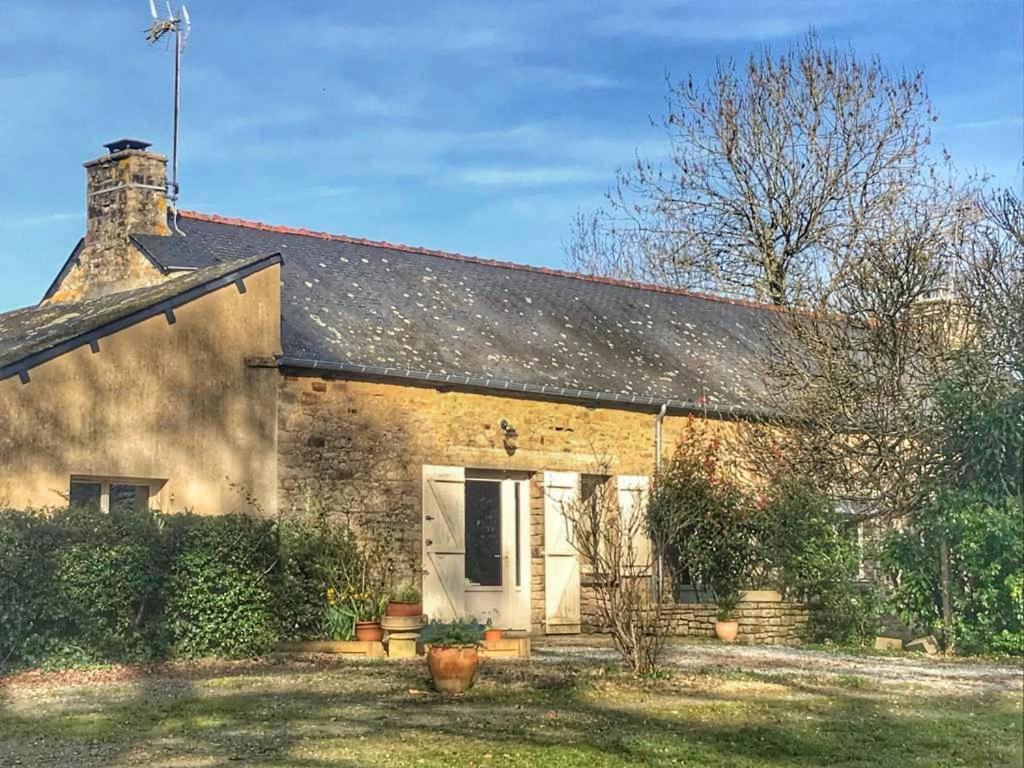 Logement De Charme Calme Assure Rieux  외부 사진