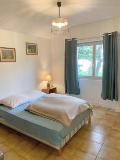 Logement De Charme Calme Assure Rieux  외부 사진