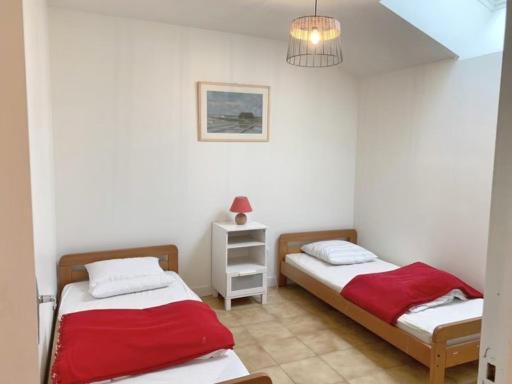Logement De Charme Calme Assure Rieux  외부 사진