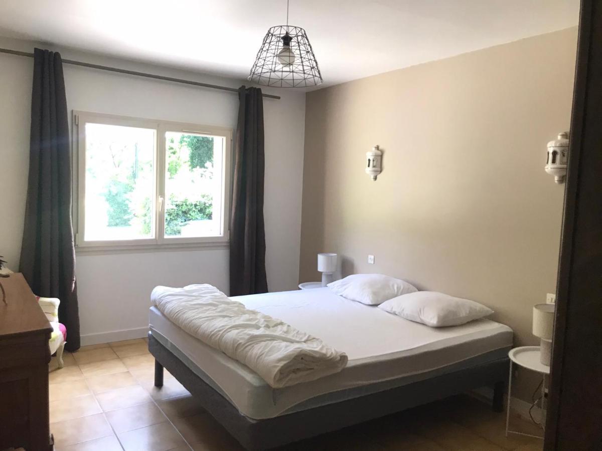 Logement De Charme Calme Assure Rieux  외부 사진