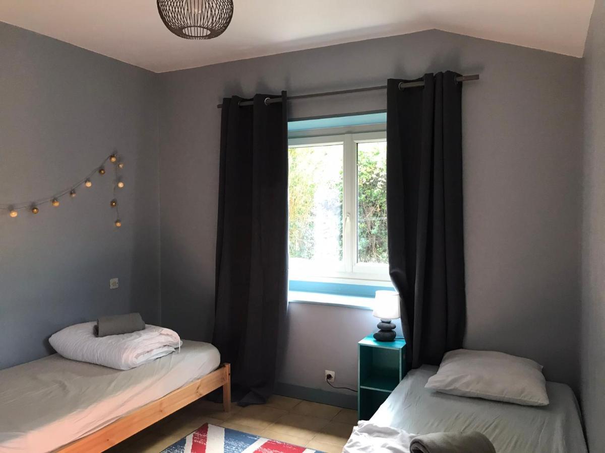 Logement De Charme Calme Assure Rieux  외부 사진